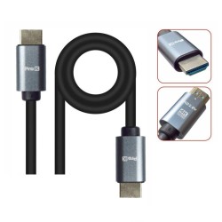 EXTENSAO HDMI MACHO / MACHO 15MTS