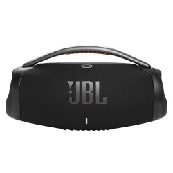 JBL BOOMBOX 3 COLUNA PORTATIL PRETA