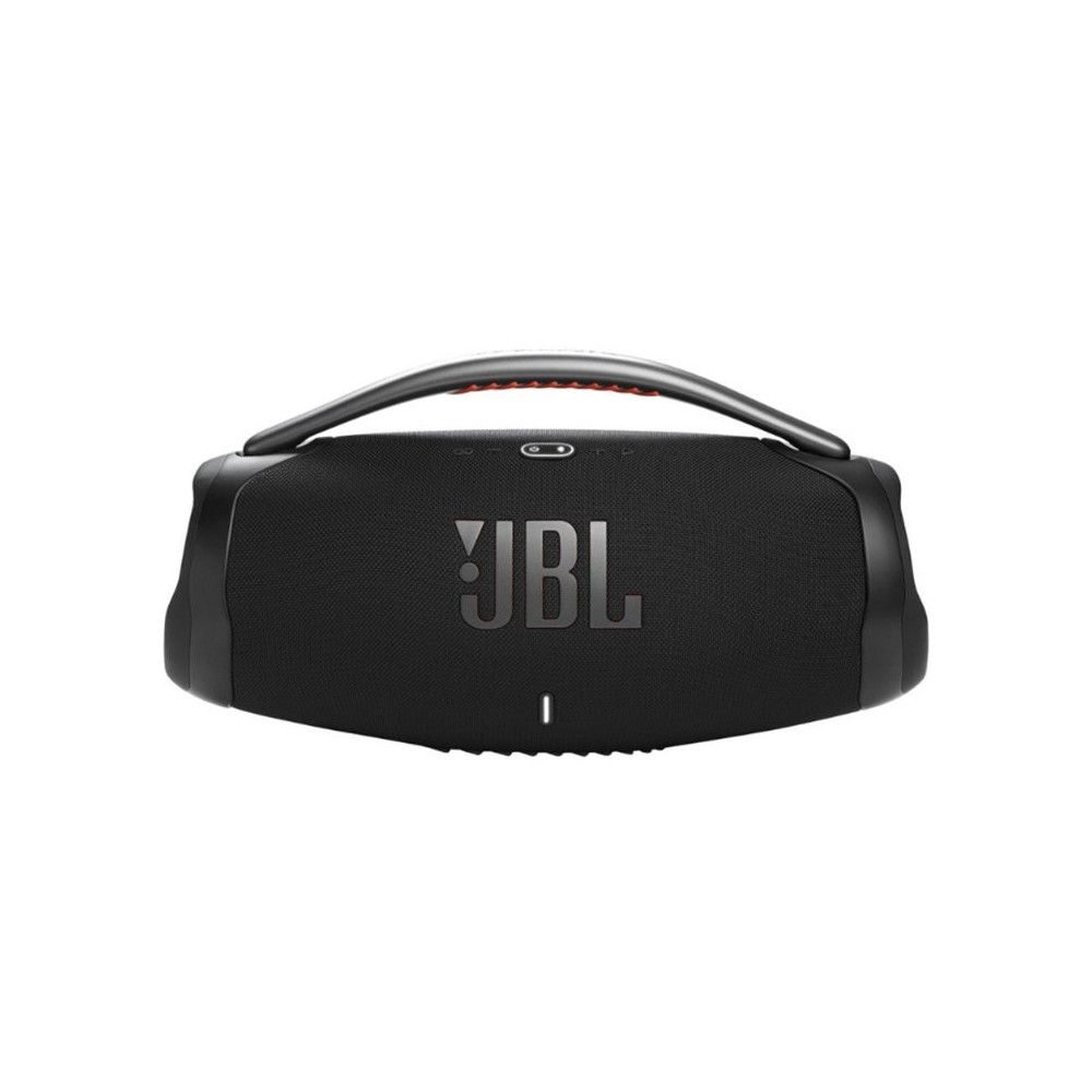 JBL BOOMBOX 3 COLUNA PORTATIL PRETA