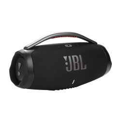 JBL BOOMBOX 3 COLUNA PORTATIL PRETA