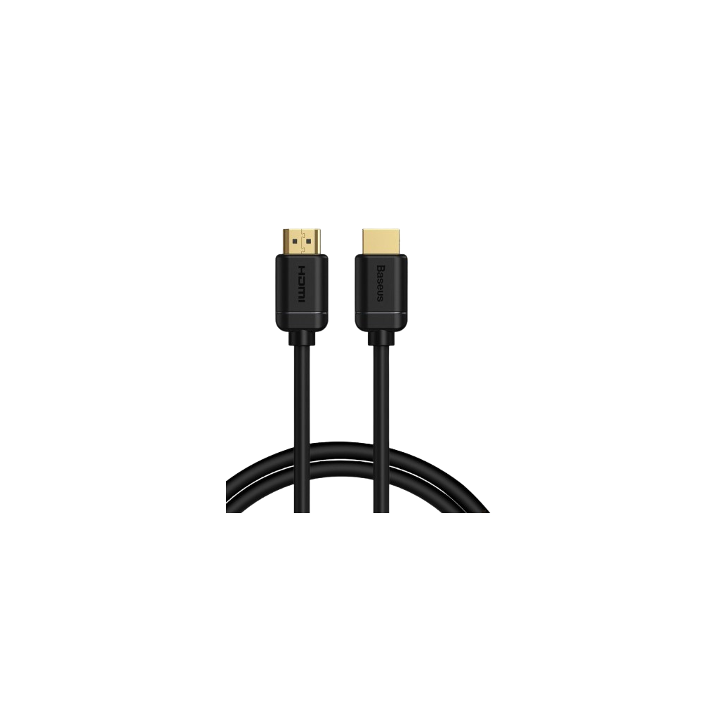 EXTENSAO HDMI DOURADO MACHO / MACHO 4K 3MTS