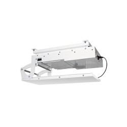 SUPORTE OCULTO TECTO MOTORIZADO 32"-70" 50KGS MAX.