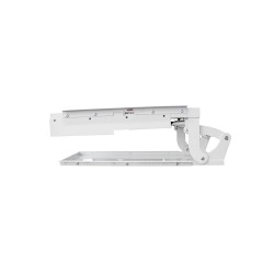 SUPORTE OCULTO TECTO MOTORIZADO 32"-70" 50KGS MAX.
