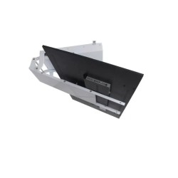 SUPORTE OCULTO TECTO MOTORIZADO 32"-70" 50KGS MAX.