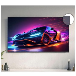 SMART TV LED 50" MANTA + OFERTA JUKEBOX VINTAGE