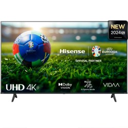 HISENSE 55A6N TV LED 55" 4K SMART TV