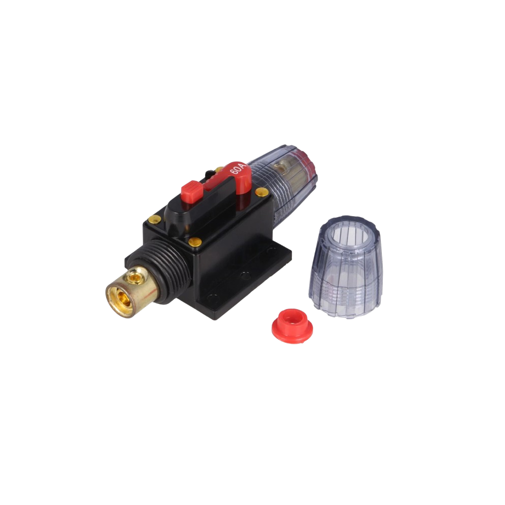 FUSIVEL AUTO 12...24VDC 4.2x10x4.2mm 60A