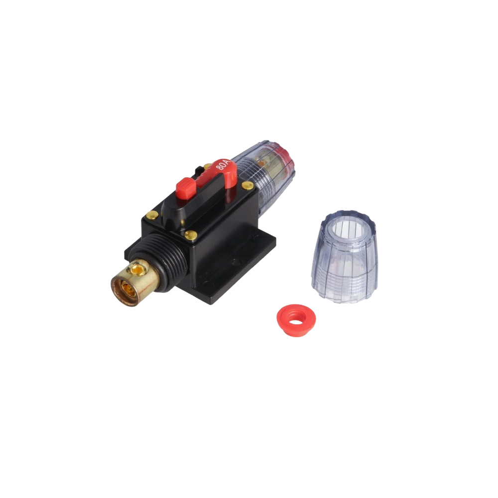 FUSIVEL AUTO 12...24VDC 4.2x10x4.2mm 80A
