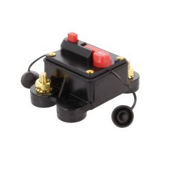 FUSIVEL AUTO 12...24VDC 80A
