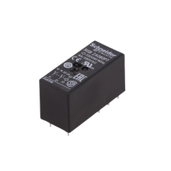 RELE ELECTROMAGNETICO DPDT 230VAC 8A