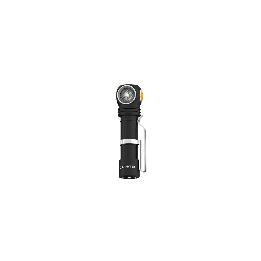 LANTERNA RECARREGAVEL 2500LUMENS C/ ACESSORIOS | ARMYTEK