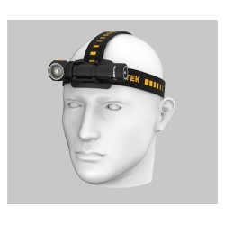 LANTERNA RECARREGAVEL 2500LUMENS C/ ACESSORIOS | ARMYTEK