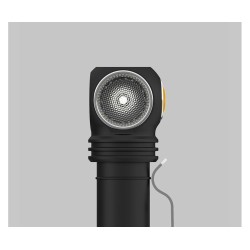 LANTERNA RECARREGAVEL 2500LUMENS C/ ACESSORIOS | ARMYTEK