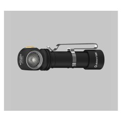 LANTERNA RECARREGAVEL 2500LUMENS C/ ACESSORIOS | ARMYTEK
