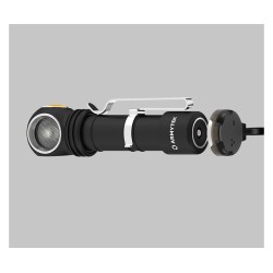 LANTERNA RECARREGAVEL 2500LUMENS C/ ACESSORIOS | ARMYTEK