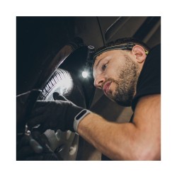 LANTERNA RECARREGAVEL 2500LUMENS C/ ACESSORIOS | ARMYTEK