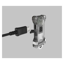 LANTERNA RECARREGAVEL 160LUMENS BRANCO QUENTE | ARMYTEK