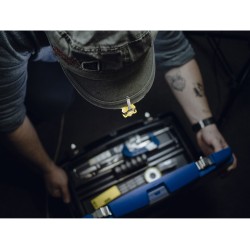 LANTERNA RECARREGAVEL 160LUMENS BRANCO QUENTE | ARMYTEK