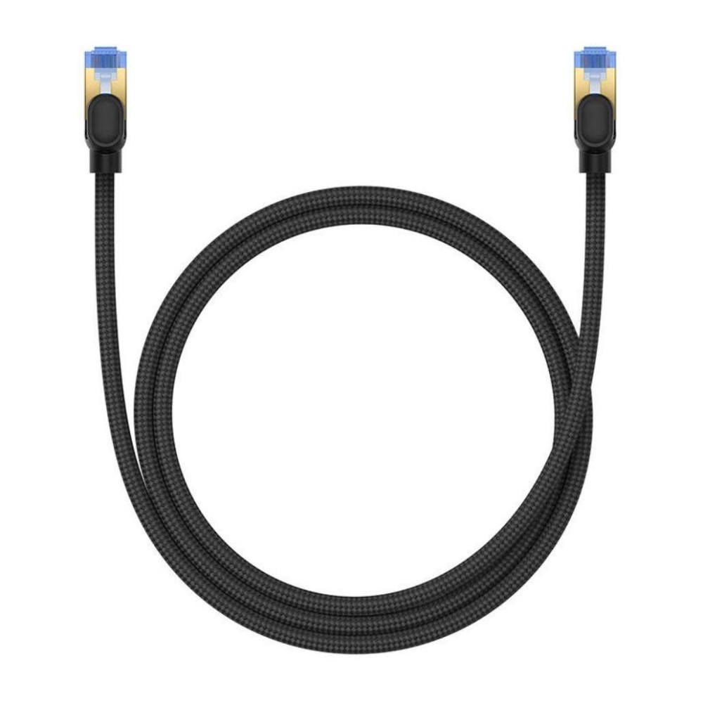 CABO REDE RJ45 CAT7 S/FTP 10 MTS