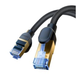 CABO REDE RJ45 CAT7 S/FTP 10 MTS