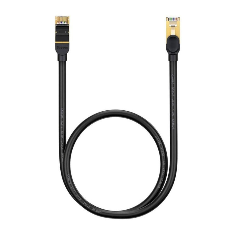 CABO REDE RJ45 CAT7 S/FTP 5MTS