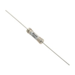FUSIVEL CERAMICO 5x20mm 250V 4A (PACK 10)
