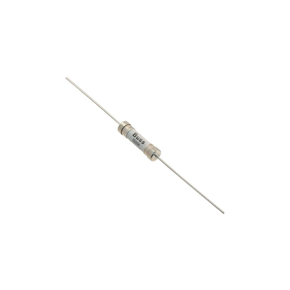 FUSIVEL CERAMICO 5x20mm 250V 4A (PACK 10)
