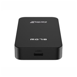 ADAPTADOR UNIVERSAL WIRELESS CARPLAY ANDROID AUTO
