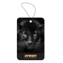 AMBIENTADOR AREON WILD BLACK PANTHER