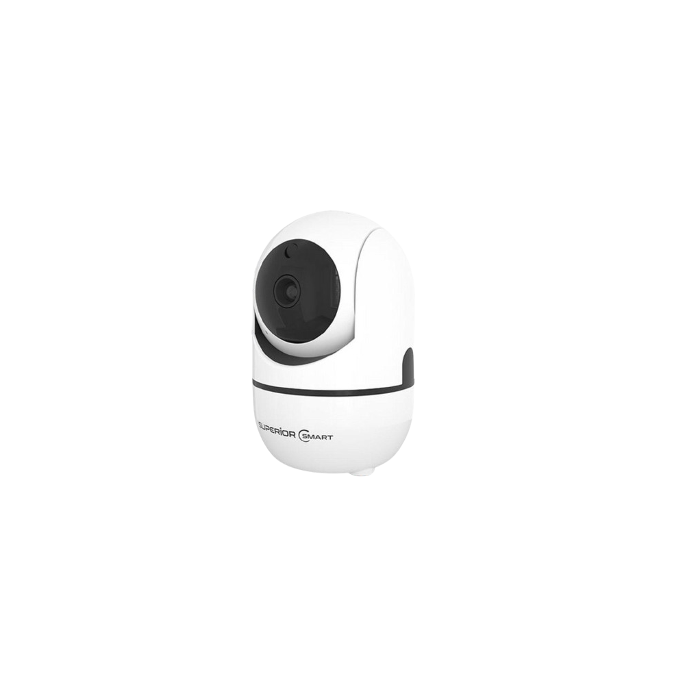 CAMERA IP COM WIFI HD