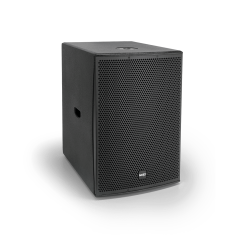 NEXT FLEXi 15 | SISTEMA PA ATIVO COMPACTO 2.1 2000W
