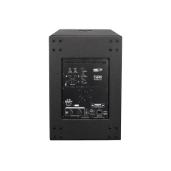 NEXT FLEXi 15 | SISTEMA PA ATIVO COMPACTO 2.1 2000W