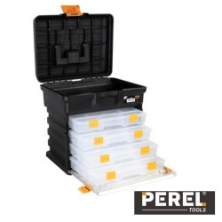 CAIXA FERRAMENTAS 14"