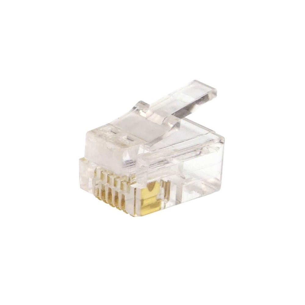 FICHA TELEFONE RJ12 6P