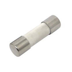 FUSIVEL CERAMICO 10,3x38mm 500V 0,5A