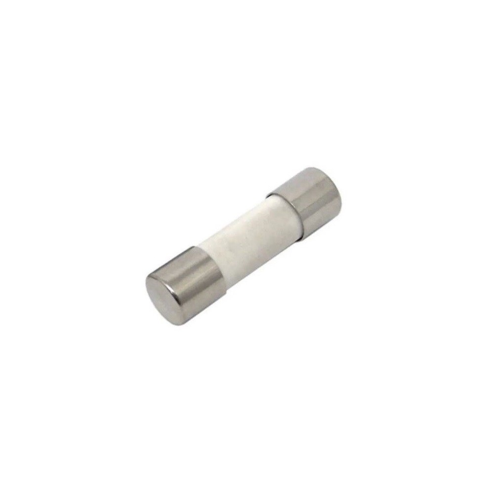 FUSIVEL CERAMICO 10,3x38mm 500V 0,5A