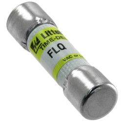 FUSIVEL CERAMICO 10,3x38mm 500V 0,5A