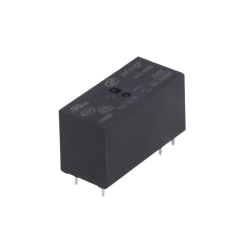RELE ELETROMAGNETICO SPST-NO 12VDC 16A 250AVC