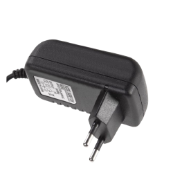 ALIMENTADOR 18V 2A Ø5.5X2.5mm