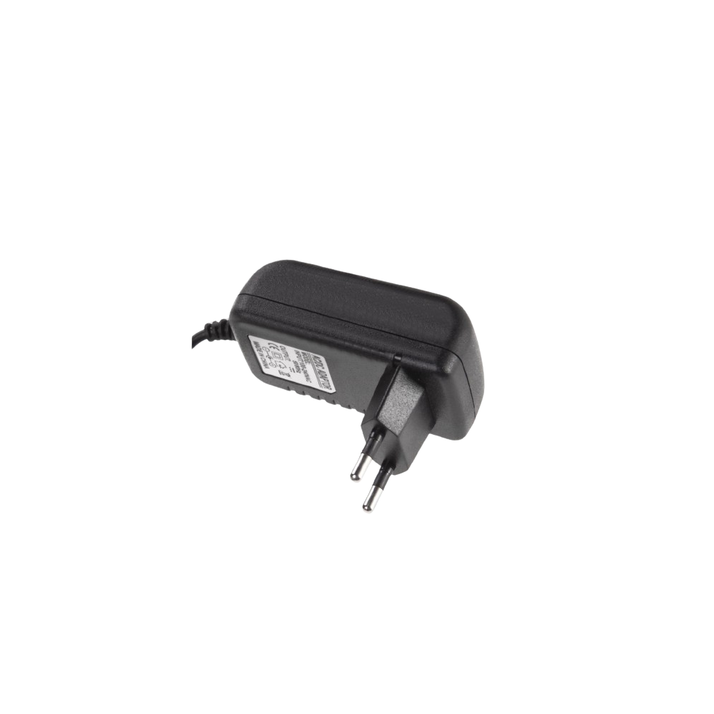 ALIMENTADOR 18V 2A Ø5.5X2.5mm