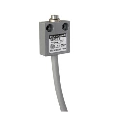 INTERRUPTOR LIMITE C/ BOTAO HONEYWELL