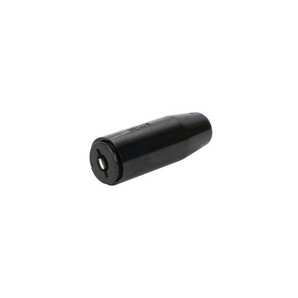 FICHA TELEFONE AMPHENOL U-92A/U