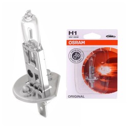 LAMPADA OSRAM 12V 55W H1