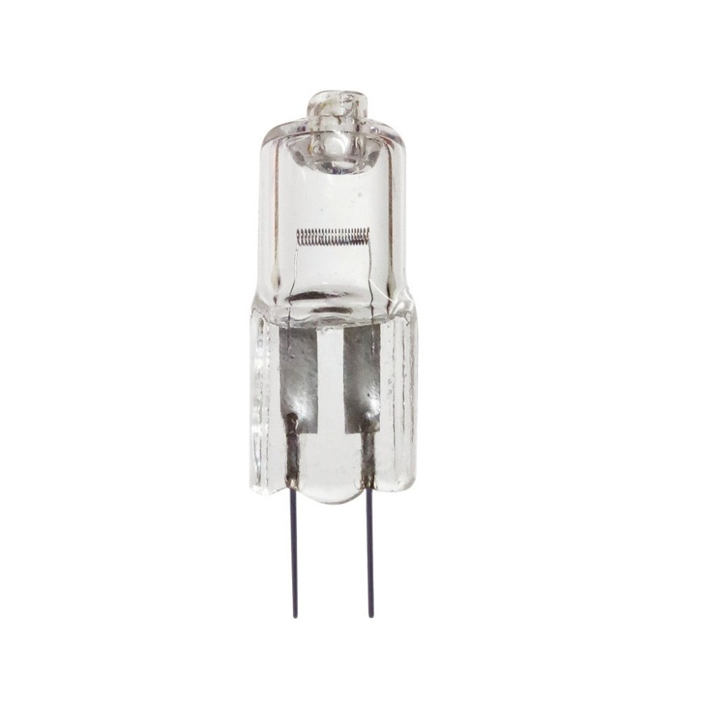 LAMPADA HALOGENEO G4 12V 35W