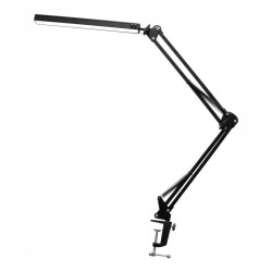 CANDEEIRO SECRETARIA LED 12W USB