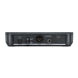 SISTEMA WIRELESS MICROFONE DE MAO SM58 518-542MHZ  SHURE