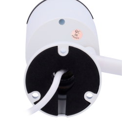 KIT 8 CAMERAS WIFI C/ NVR 10 CANAIS PLUG & PLAY