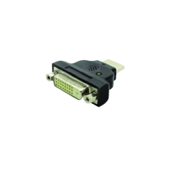 ADAPTADOR DVI-D FEMEA PARA HDMI MACHO