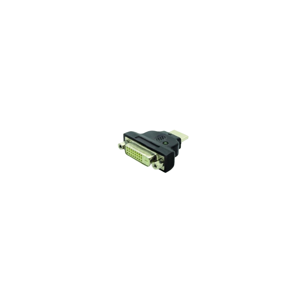 ADAPTADOR DVI-D FEMEA PARA HDMI MACHO