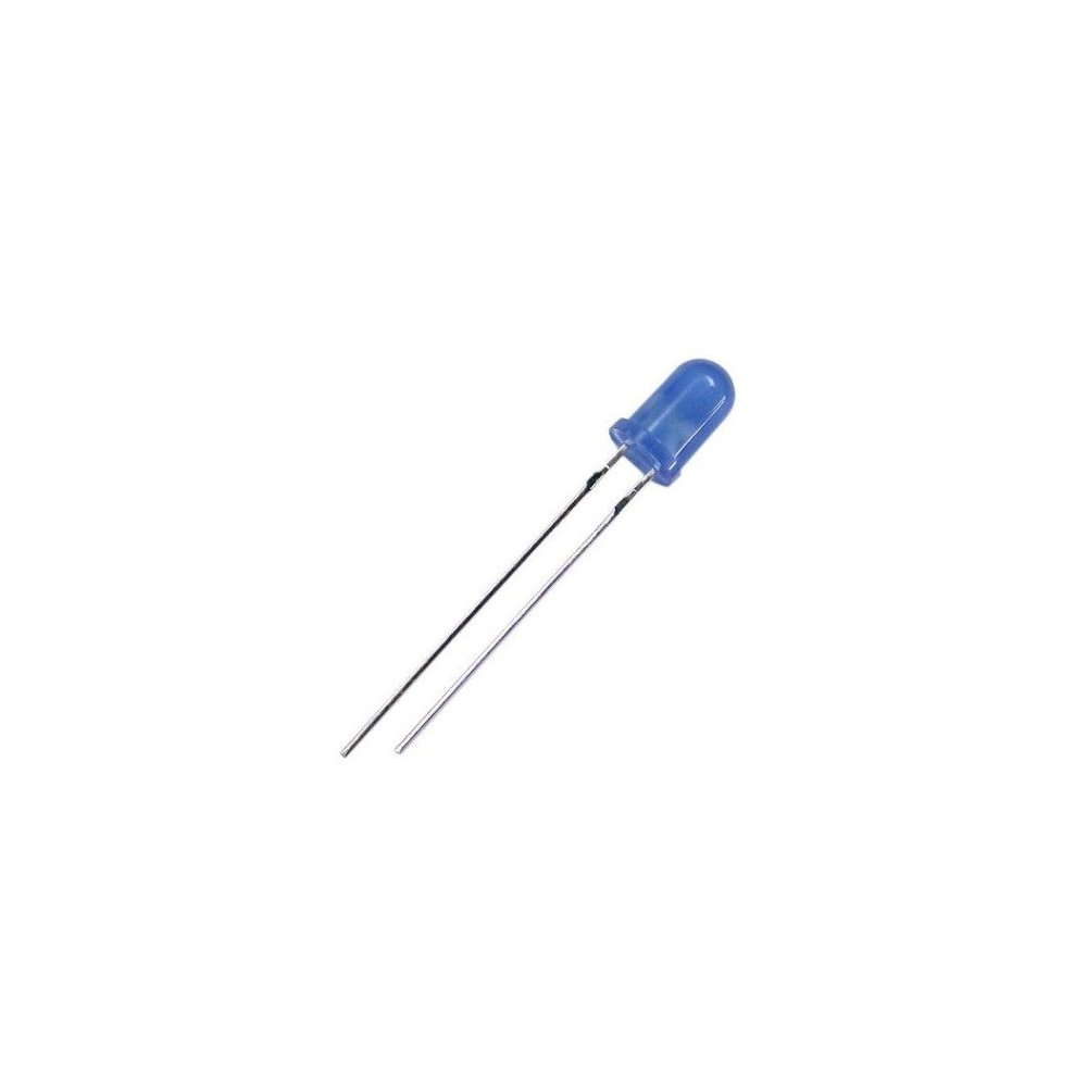 LED 5mm AZUL
